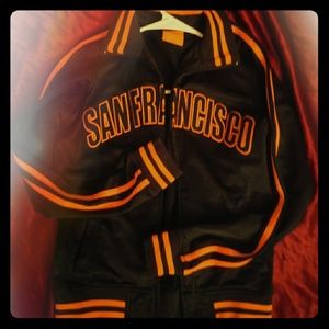 Sf jacket